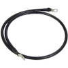 Allstar Performance Battery Cable 40in ALL76341-40