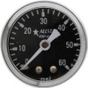 Allstar Performance 1.5In Gauge 0-60 Psi Dry Type All80214