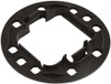 Allstar Performance Hei Wire Retainer Black  All81213