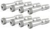 Allstar Performance Lifter Valley Vents Sbc 1/4In Npt 8Pk All90065