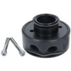 Allstar Performance Sbc Remote Oil Cooler Sandwich Adapter All92022