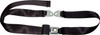 Allstar Performance Seat Belt Black  All98110