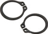 Allstar Performance Repl 72062 Snap Rings 10Pk Discontinued All99119
