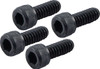 Allstar Performance Repl Locking Screw 4Pk For All44131 All99172