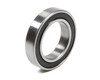 M and W Aluminum Products Birdcage Bearing Single Roller For Midget Cages 6011-2RS