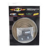 Design Engineering Protect-A-Wire 25ft Titanium 10603