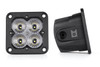Arc Lighting Concept Series Pod 3in LED Flood Beam Pair 41142