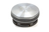 Meziere 2.5 Filler Cap and Bung - Weld-In Steel PN6501