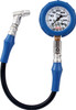 Quickcar Racing Products Tire Pressure Gauge 40 PSI 56-040