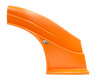 Fivestar Fender MD3 Evolution DLM Orange Right 32003-23051-ORR