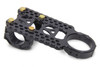 Ti22 Performance Top Steering Mount L/W Adjustable Clamp On TIP3080