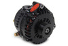 Powermaster Alternator 220 Amps GM 6-Groove - Black 582378