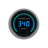 Autometer 2-1/16 Fluid Temp Gauge Elite Digital CB Series 6754-CB
