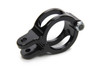 Triple X Race Components Wing Cylinder Chassis Clamp Black SC-TW-5477BLK