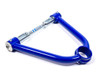 Howe 9-1/2in Upper A Arm Slotted 7 Degrees 2213807
