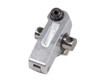 T and D Machine Rocker On Shaft - 1.650 Long .170 LH Offset 14-1291-175