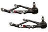 Qa1 Control Arm Kit Lower Race Mustang 94-04 MU2RCA