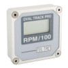 Tel-Tac Oval Track Pro Tach Multi Recall OTP