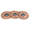Tilton Clutch Pack 3 Disc 64185-2-ABA-36
