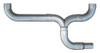 Pypes Performance Exhaust Diesel Dual Stack Kit 5in STD005