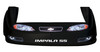 Fivestar Dirt MD3 Combo Impala Black 665-416B