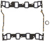 Fel-Pro Intake Gasket - Ford FE 1246 S-3