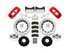 Wilwood Brake Kit Front 80-87 GM G-Body Aero 6 Drilled 140-16246-DR