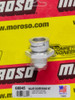 Moroso 12an Male Valve Cover Fitting for GM LS 68845