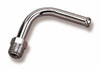 Holley 90 Degree Fuel Line 34-22