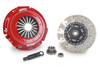 Mcleod Clutch Kit - Extreme Street 86-99 Mustang 75305