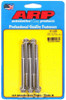 Arp S/S Bolt Kit - 12pt. (5) 1/4-20 x 3.250 611-3250