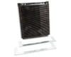 Tru-Cool Engine Oil Cooler 11in X 11in X 1-1/2in H7B