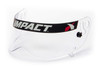 Impact Racing Shield Clear anti-fog Champ/Nitro 13199901