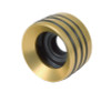 Seals-It Torque Tube Seal - Gold 2.500 I.D. TT9250