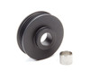 Powermaster Pulley - Alternator 3G Serpentine w/15mm Bore 172