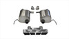Corsa Performance 14- Corvette 6.2L Sport Valve-Back Exhaust Kit 14765