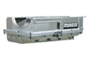 Moroso BBC Billet Alum. Oil Pan Dry Sump 21598