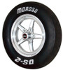 Moroso 24.0/5.0-15 DS-2 Front Drag Tire 17040