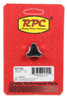 Racing Power Co-Packaged Small Deluxe A/C Wing Nut R2179X