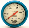 Autometer 2-5/8 Ultra-Nite F/P Gauge 0-15psi 4211