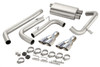 Corsa Performance 98-02 Camaro 5.7L Cat Back Exhaust System 14143