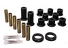 Energy Suspension S-10/Blazer 2wd/4wd Spring Bush Set Black 3.2129G
