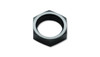 Vibrant Performance Bulkhead LockNut; Size: -6 AN 10692