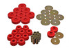 Energy Suspension TOY BODY MOUNTS 4-RUNNER 8.4102R