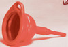 Jaz 8in Round Funnel 555-008-06