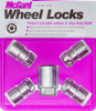 Mcgard WHEEL LOCK 9/16 CONICAL SEAT (4) 24234