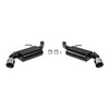 Flowmaster 16- Camaro LT 3.6L Axle Back Exhaust 817743