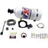 Nitrous Express LS3 EFI Plate System 10-16 Camaro V8 20931-10