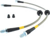 Stoptech SPORTSTOP STAINLESS STEE L BRAKE LINE 950.61504
