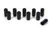 Mpd Racing Front Hub Stud Vinyl Cap Pack of 10 10118